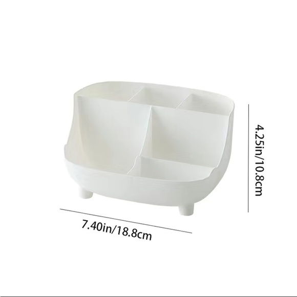 New- Pink Organizer - New in Package - Picture 2 of 3